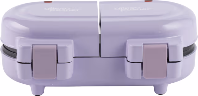 Giles & Posner Mini snacksmaskin 500024 (lila)