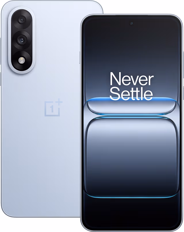 OnePlus Nord 5 512GB/12GB - Dry Ice