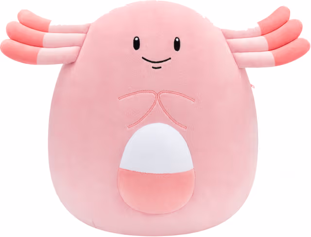 Squishmallows Pokémon Chansey 50 cm