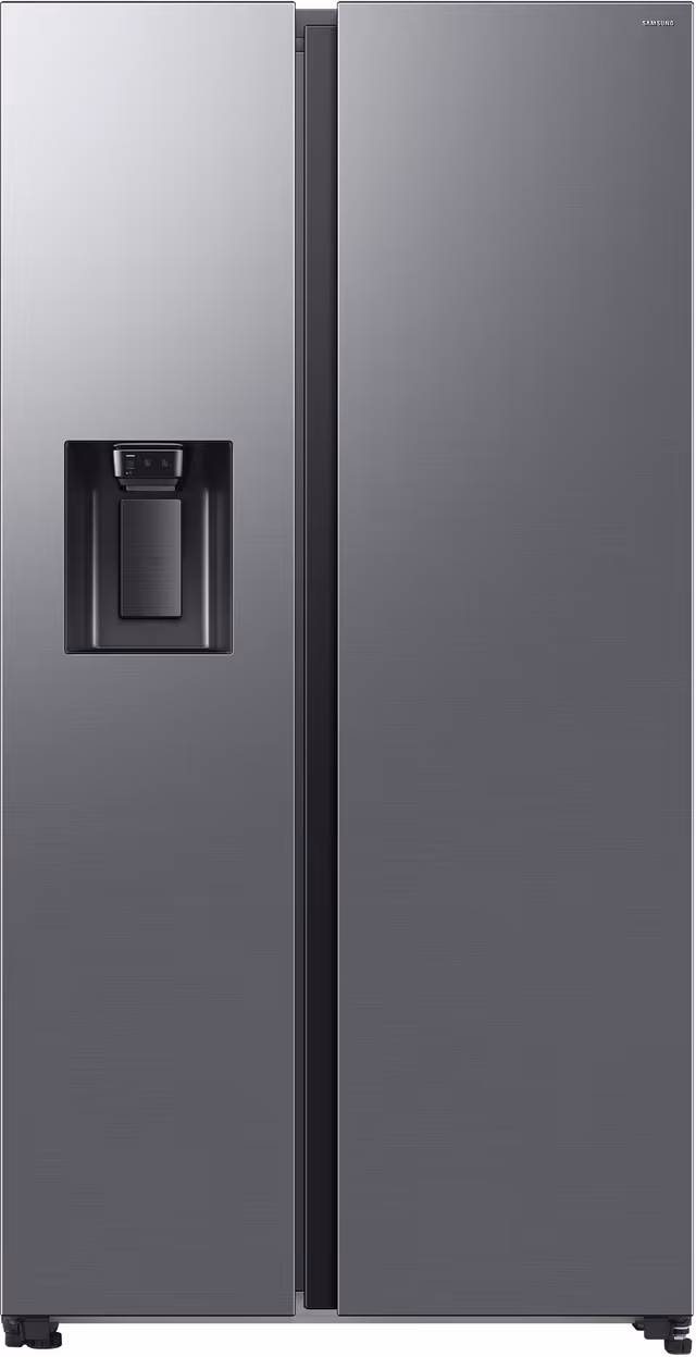 Samsung Side-by-Side RS70F65KETEF (rostfri)