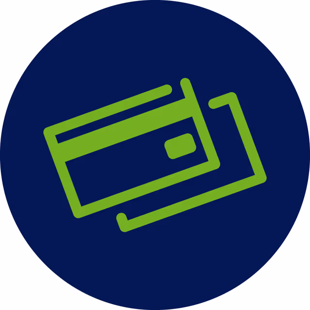 Credit cost for part payment
