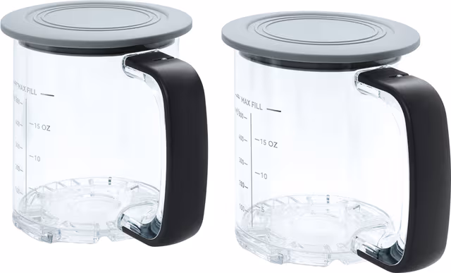 F&B glassburkset 72645 (2st)