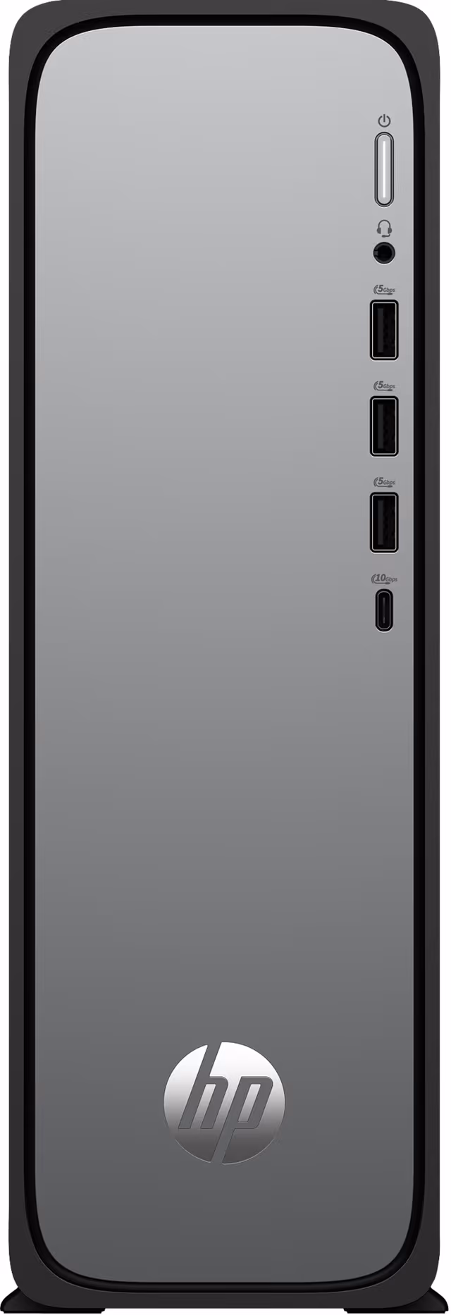 HP OmniDesk Slim S03-0803no i3-13/16/1TB stationär dator