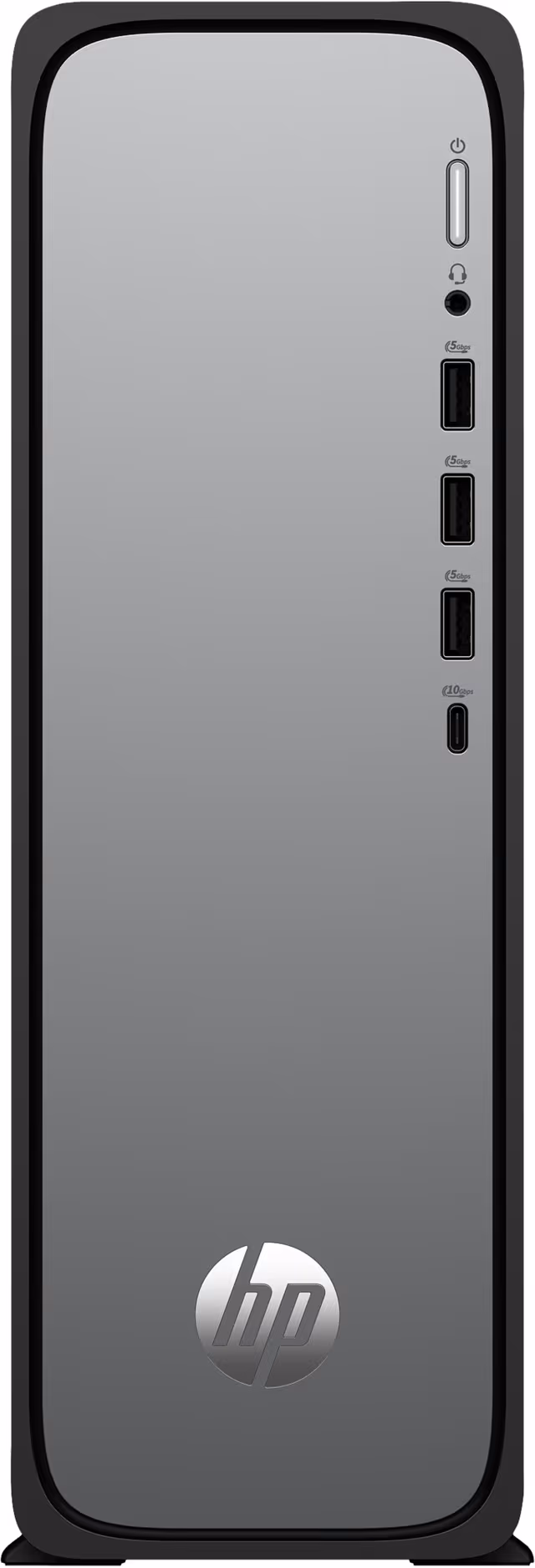 HP OmniDesk Slim S03-0802no Intel300/8/512 stationär dator