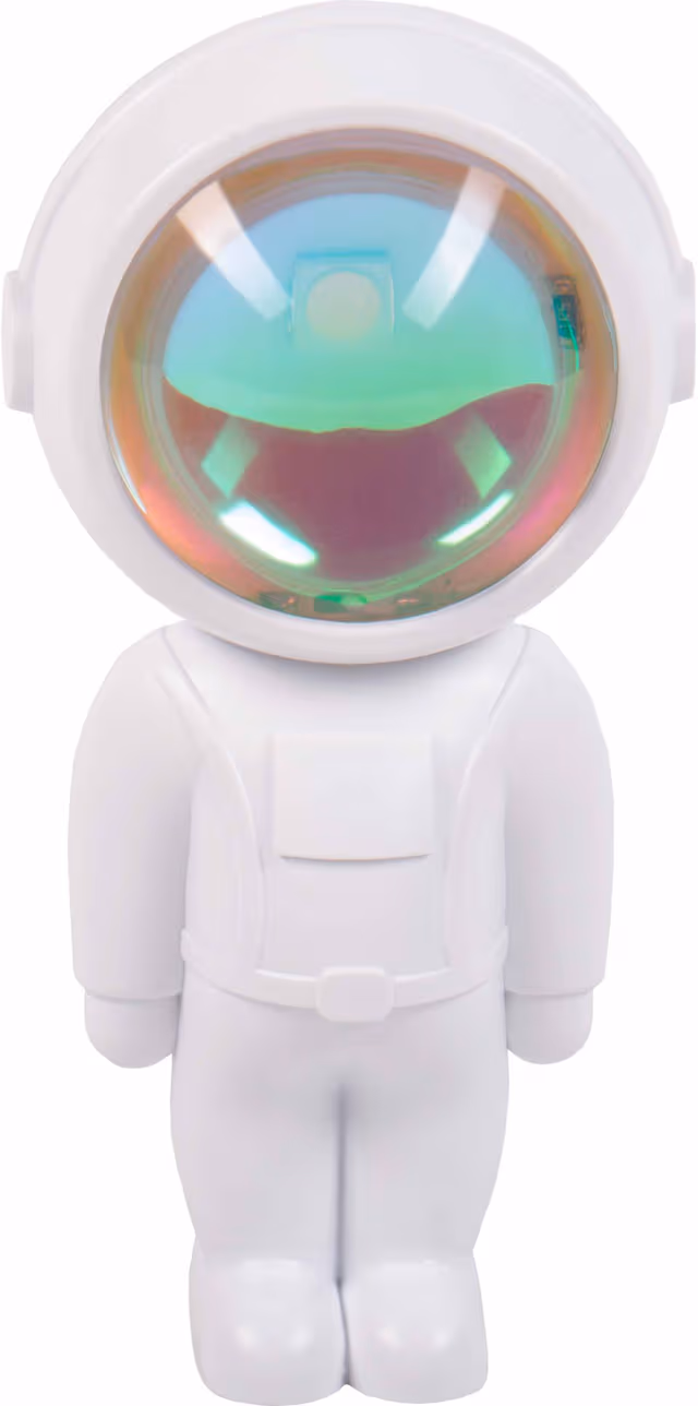 Fizz Creations Astronaut Sunset USB-lampa