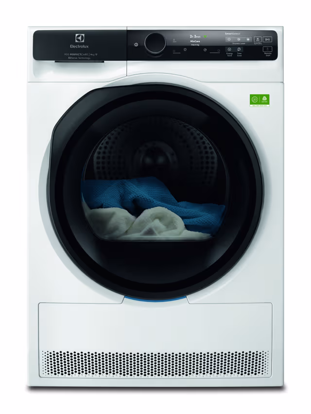 Electrolux Serie 900 Torktumlare EDI974E97Z (9kg)