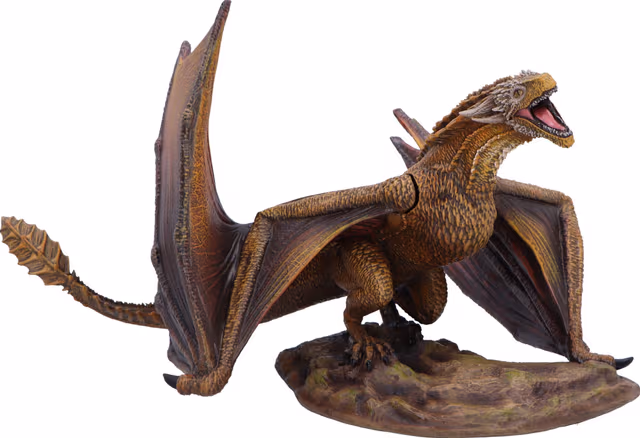 Nemesis Now - Game of Thrones - Viserion - Figur