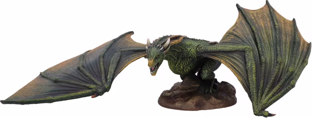 Nemesis Now - Game of Thrones - Rhaegal - Figur
