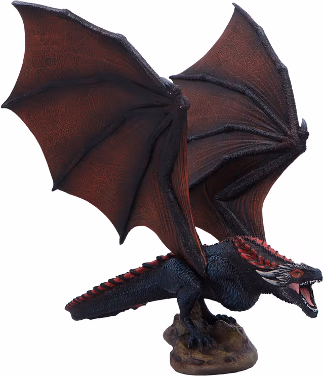 Nemesis Now - Game of Thrones - Drogon - Figur