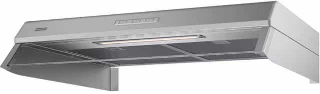 Franke Underbyggd Fläktkåpa 300.0600.464 (rostfri 60cm Lägenhet))