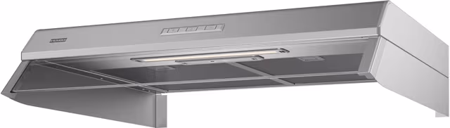 Franke Underbyggd Fläktkåpa 300.0600.501 (rostfri 60cm Lägenhet)