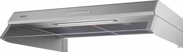 Franke Underbyggd Fläktkåpa 300.0724.774 (rostfri 60cm Villa))
