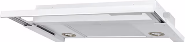 Franke Utdragbar Spiskåpa 315.0730.866 (vit 60cm Lägenhet)