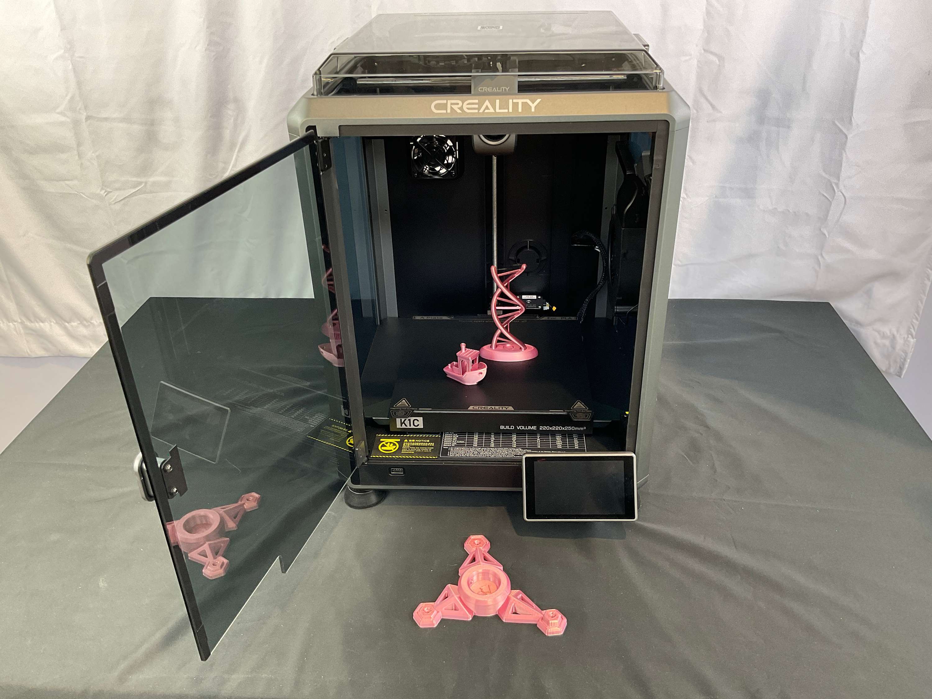 Refurbished - Creality K1C