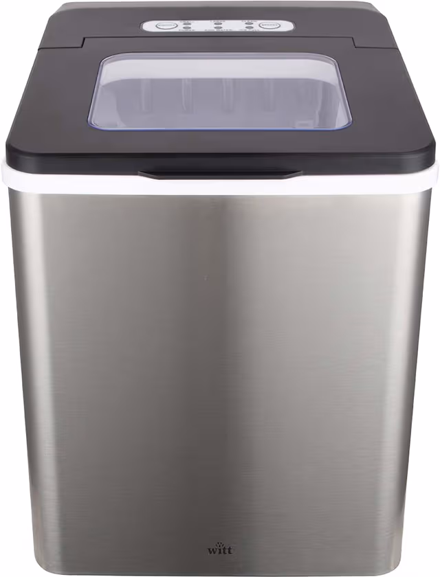 Witt Classic ismaskin 61650038 (silver)