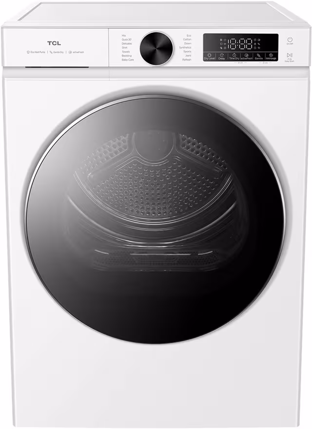 TCL Torktumlare DP0832WE0NE (8kg)