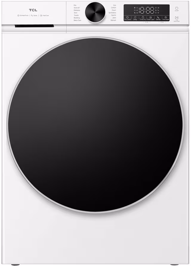 TCL Torktumlare DP0844WE0NE (8kg)