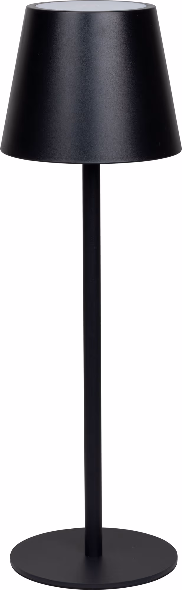 Aura bordslampa EL33725801 (svart)