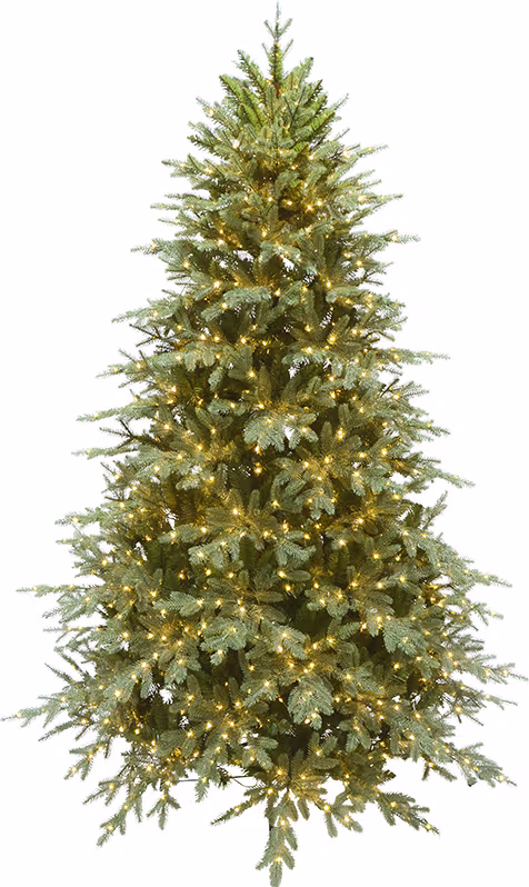 Nord Luxe julgran EK23425001 (210 cm)