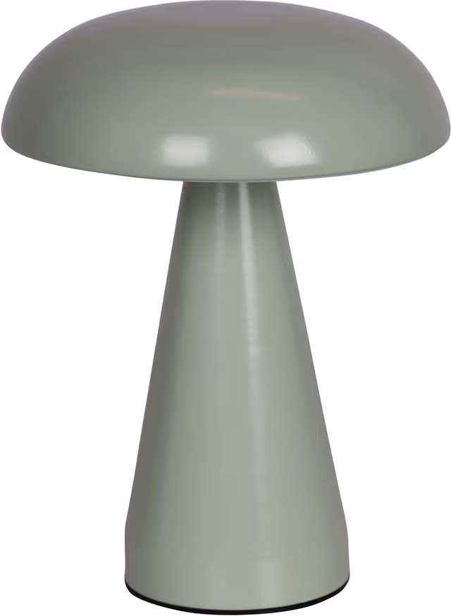 Aura bordslampa EL36025804 (svart)