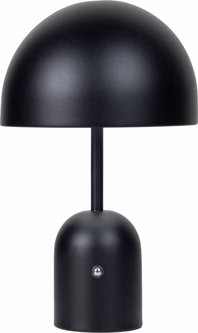 Aura bordslampa ELW25803 (svart)