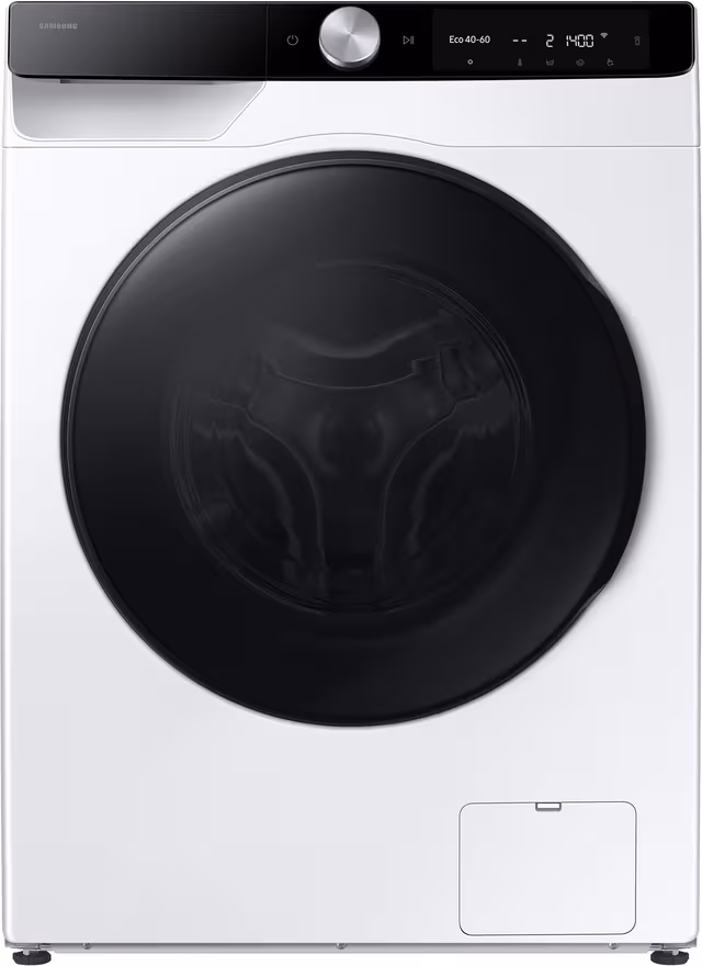 Samsung Serie 6100 Tvätt/Tork WD90DG6G94BKU3 (9/5kg)