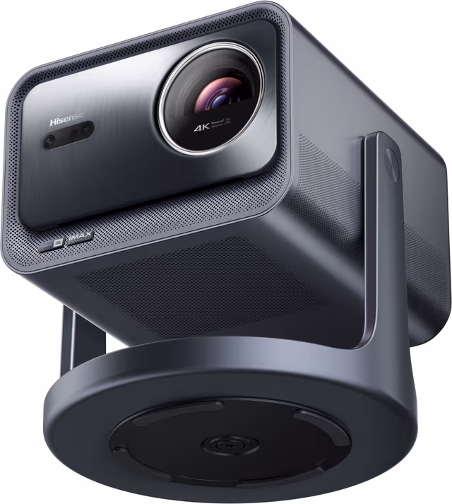 Hisense C2 PRO Laser Mini-projektor