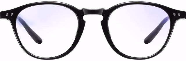ZEN 9 sömnglasögon (röd lins)