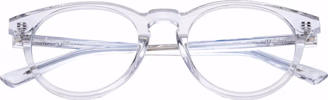 BISOU Kim +1 reading glasses (Abel)