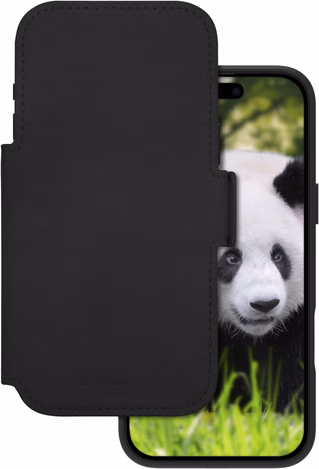 dbramante1928 Dbramante Lynge MS - iPhone 17 Pro Max - Black