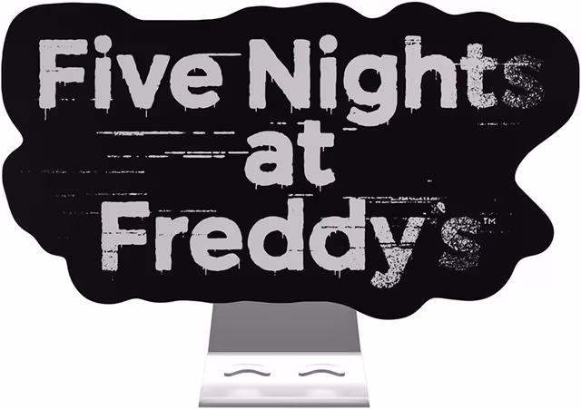 YouTooz Five Nights at Freddy’s lampa