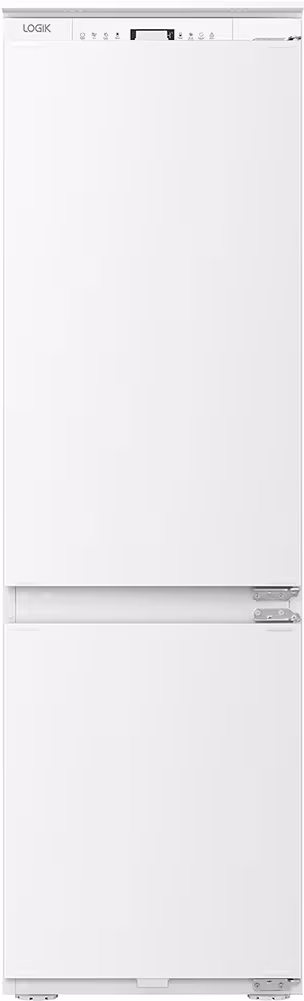 Logik Kyl/Frys LBF177I25E (integrerad)