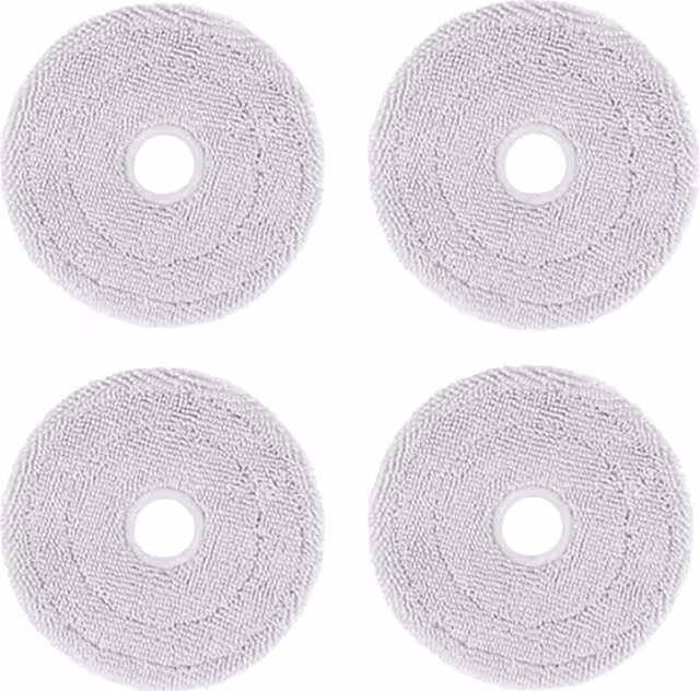Ecovacs Mopping Pads