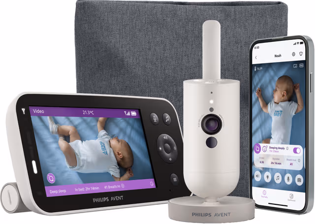 Philips Avent Premium Connected SCD971/26