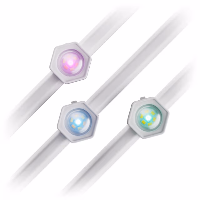 Nanoleaf Essentials Smart Expansion Pack