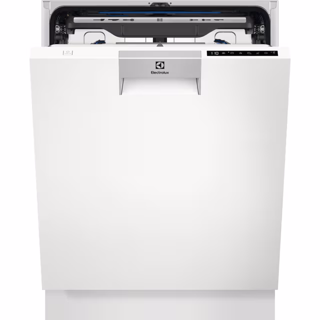 Electrolux Serie 900 Diskmaskin ESC87311UW (vit)