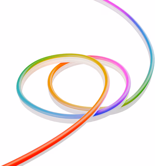 Nanoleaf - rope light - 16 million colours - 2700-6500 K