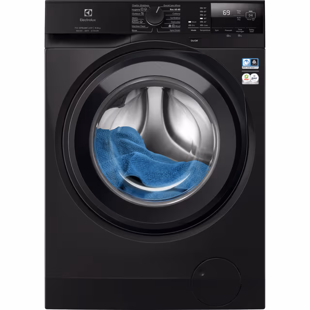 Electrolux Serie 700 Kombinerad Tvättmaskin/Torktumlare EWI722P94G (9/5kg)