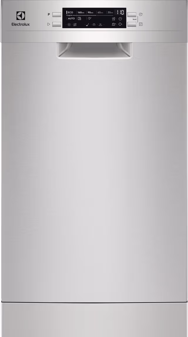 Electrolux ESG63400SX diskmaskin
