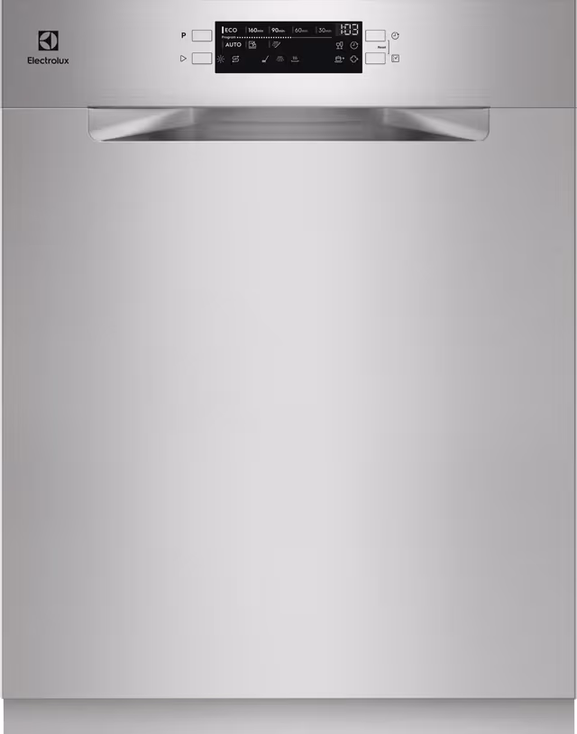 Electrolux Serie 600 Diskmaskin ESS48320UX (rostfri)