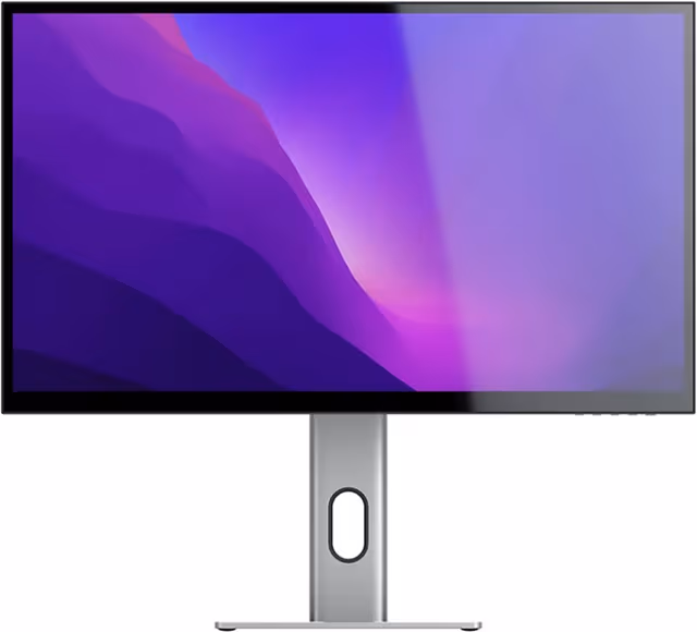 Alogic Clarity 27F34KCPD 27" bildskärm