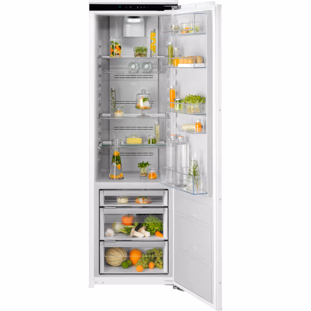Electrolux Serie 900 Kylskåp ERZ9MD18C (Integrerad)
