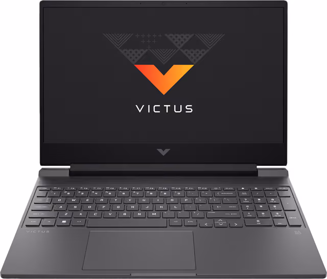HP VICTUS 15 i5-13H/8/512/2050 15.6" bärbar dator för gaming
