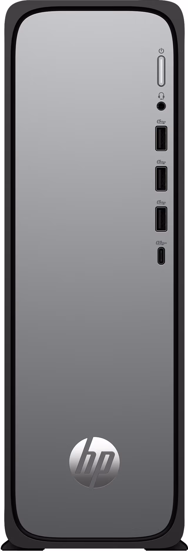 HP OmniDesk Slim S03-0806no i3-13/16/512 stationär dator