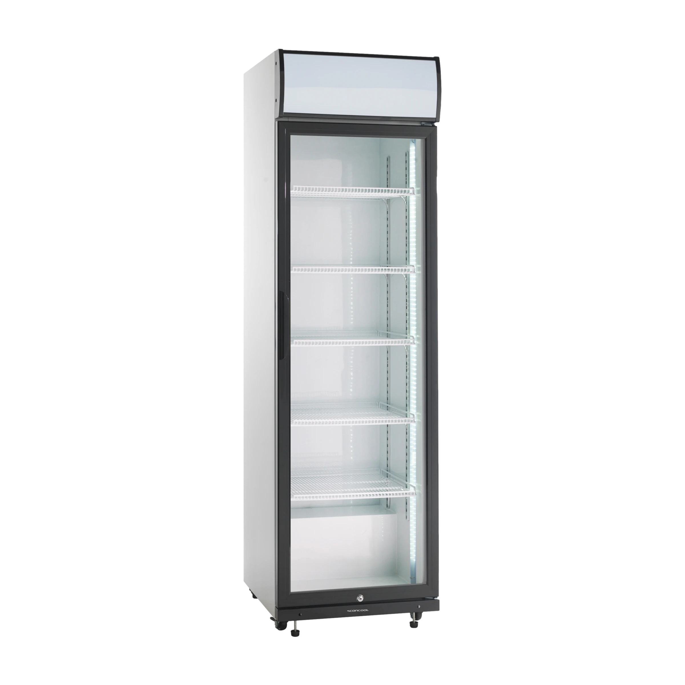 Scandomestic SD 420 E displaykyl