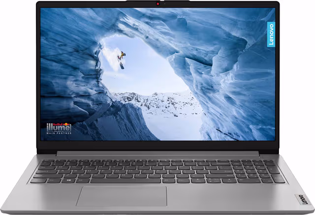 Lenovo IdeaPad 1 15IJL7 N4500/4GB/128GB 15,6" bärbar dator