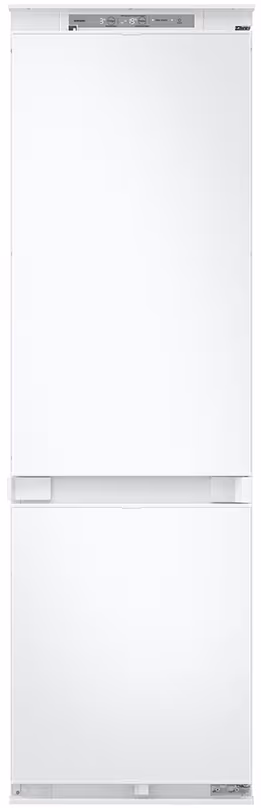 Samsung Kombiskåp BRB80F26ADS0EF (integrerat)