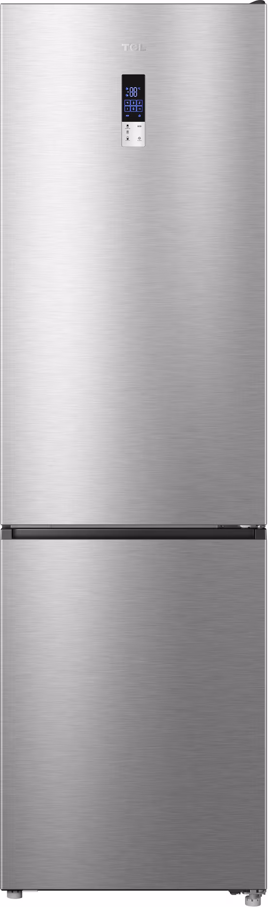 TCL Kyl/Frys RP409BIE0NE (rostfri)