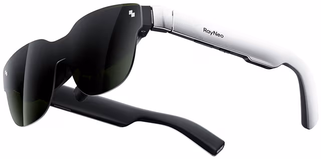 TCL RayNeo Air 3s VR-glasögon