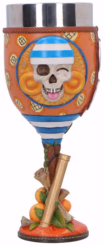 Nemesis Now One Piece bägare (Nami)